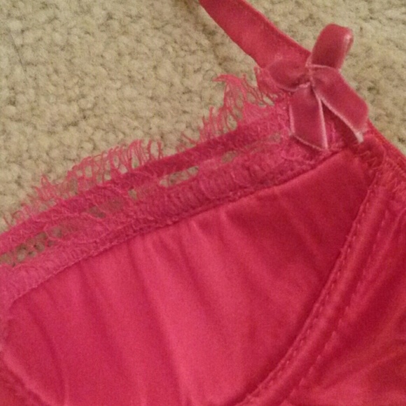 Mimi Holliday 28A Luxury Silk Demi Bra - Picture 5 of 7